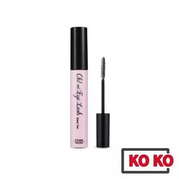 [ETUDE HOUSE] Тушь для ресниц Oh M Eye Lash Black Tint