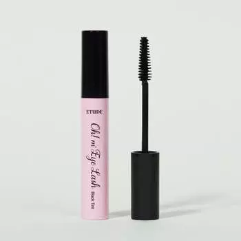 ETUDE HOUSE Тушь для ресниц Oh M Eye Lash Black Tint 7 мл (3 варианта) 1PCS