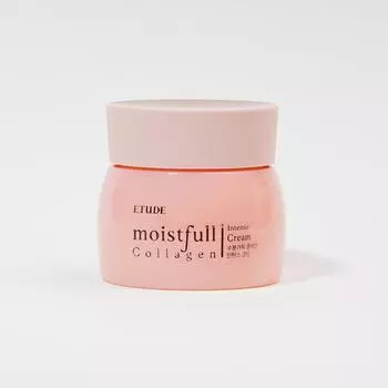 Etude House Увлажняющий коллагеновый интенсивный крем 75 мл (3 варианта) 1PCS