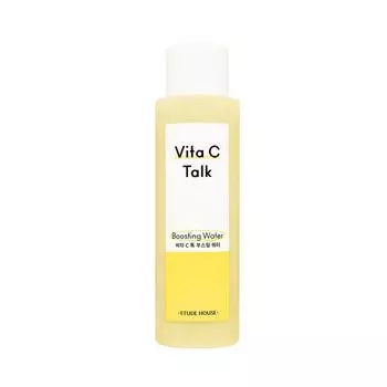 Etude House Vita C Talk Boosting Water 150 мл