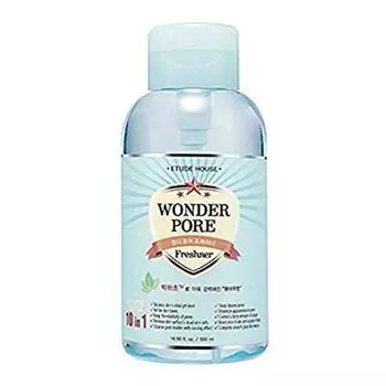 Etude House Wonder Pore Freshner (2 Варианта) Pore Freshner 250ml