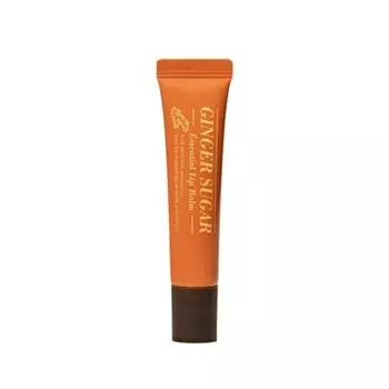 ETUDE Имбирный сахарный бальзам для губ Essential 15 мл