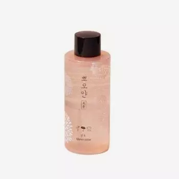 ETUDE Immaculate Miso Fermented Lip & Eye Remover Large Capacity 250ml