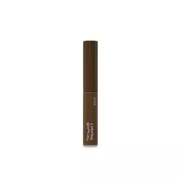 ETUDE Краска для бровей 6г 01 Dark Brown