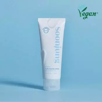 [Etude] Крем Sunjeong Moisture Barrier 75 мл AD (тип трубки)