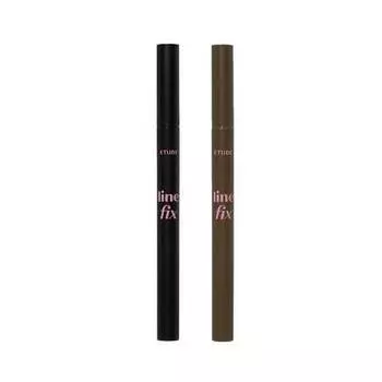 [ETUDE] Line Fix Brush Liner 0,5г