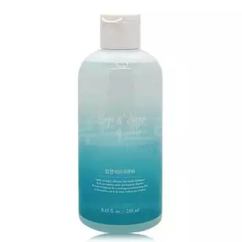 Средство для снятия макияжа с губ и глаз Etude 250 мл