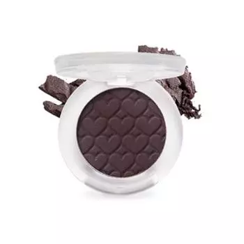 Etude Look at My Eyes Cafe 2 г, BR402 Cafe Mocha, 1 упаковка