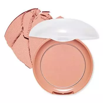 Etude Румяна Lovely Cookie 4,5 г, BE101 Имбирное медовое печенье, 1 шт.