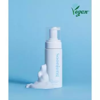 Etude Low Ph 6.5 Whip Cleanser 150ml FREE