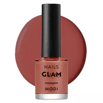 Etude Modiglam Nails 9мл, Нет. 81 Аудосе, 1