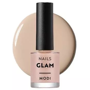 Etude Modiglam Nails 9мл, Нет. 86 мая Бэге, 1