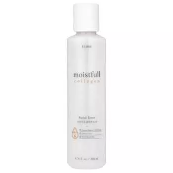 ETUDE, Moistful Collagen, Facial Toner, 200ml (6.76fl oz)