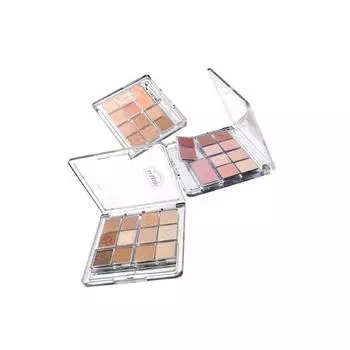 [ETUDE] My Best Tone Eye Palette, 1 шт.