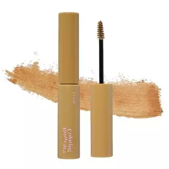 Etude NEW Drawing Eyes Coloring Brow Cara 6g, No. 4 Light Brown, 1 pc.