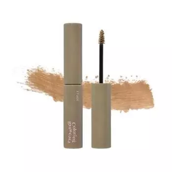 Etude NEW Рисование глаз Краска для бровей 6 г, нет. 5 Пепельно-коричневый, 1 шт.