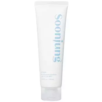 Etude НОВАЯ увлажняющая эмульсия Soonjung 10, 130 мл, 1 шт.
