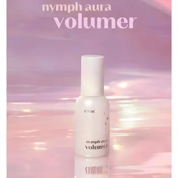 Etude Nymph Aura Volumer 24 г 24g X 1PCS