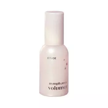 Etude Nymph Glow Volumer - Прозрачный Dewy Glow 24 г /