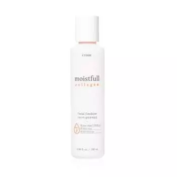 Etude official moist full cl emulsion milk lotion