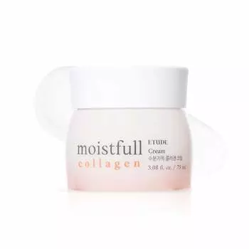 ETUDE Official Moist Full CL Gel Cream