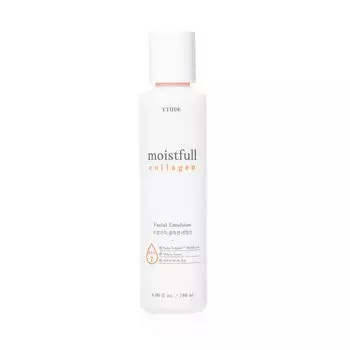 ETUDE Official Moist Full CL Эмульсия Молочко Лосьон