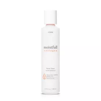 ETUDE Official Moist Full CL тонер-лосьон