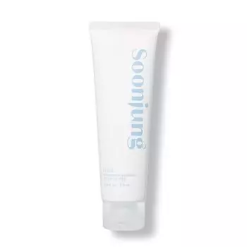 ETUDE OnceJung 10 Free Moist Emulsion 130ml Нераздражающая увлажняющая эмульсия для ухода за поврежденной кожей и расслабления Tube 130ml x 1ea