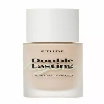 ETUDE Основа для веганского покрытия двойного действия, 18 г Light Vanilla 17C