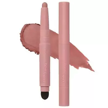 Etude Основа и карандаш для губ 1 г, розово-бежевый, 1 шт.