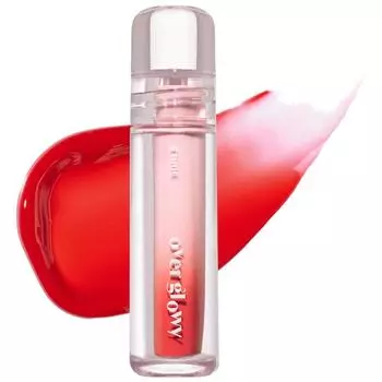 Etude Over Glow Tint, 3 г, 03 яркий яблочно-красный, 1 шт.
