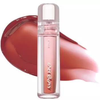 Etude Over Glow Tint, 3 г, 04 Судалиш Коричневый, 1 шт.