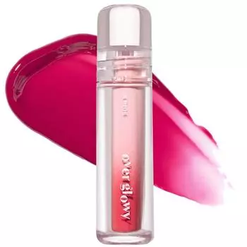 Etude Over Glow Tint, 3g, 05 Bambi Cherry, 1 unit