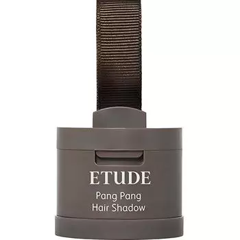 Etude Pangpang Hair Shadow 3.5g, 1 pc, dark brown