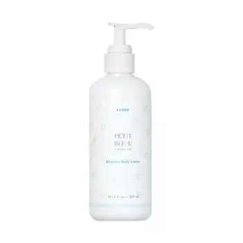 [ETUDE] Petit Bijou Cotton Snow Увлажняющий лосьон для тела 300 мл