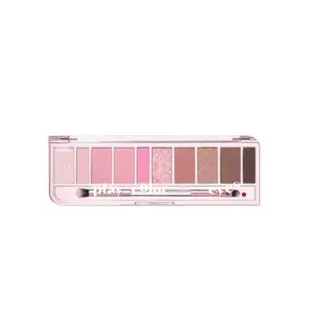 ETUDE Play Color Eyes 5,7 г The Cool Ballerina