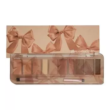 Etude Play Color Eyes 6,5 г, выберите 1, осенний теплый купальщик