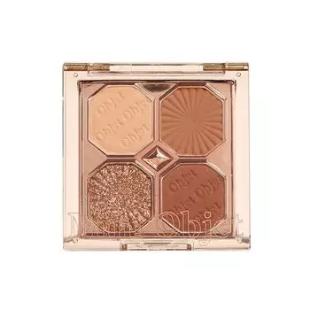 ETUDE Play Color Eyes Mini Object Antique 1 шт. [Etude Official] Свеча/Тени для век/Ламе/Блестки / 3,6 г