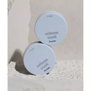 Etude Порошок кожного сала FREE