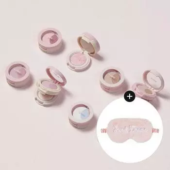 Etude Посмотрите на мои глаза Duo 4colors cupid love
