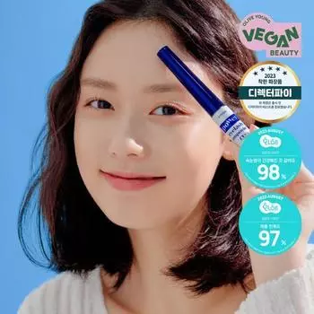 Etude Power Lash Eyelash Nutrient 6г,корейская косметика, КПОП