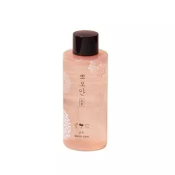 Etude Pure Miso Fermented Lip & Eye Remover 250 мл x 4