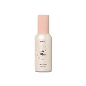 [ETUDE] Разглаживание размытия лица 35г