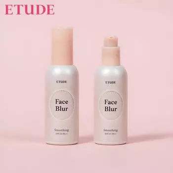 Etude Разглаживающий крем для лица SPF33 PA++ 35 г 35g X 1PCS