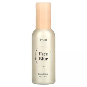 ETUDE, размытие лица, сглаживание, SPF 33 PA++, 35 г (1,23 унции)