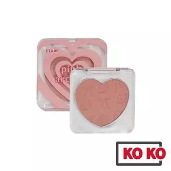 Etude Румяна Heart Flutter 4 г