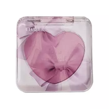 Etude Румяна Heart Pop 3,3 г, Aurora Chandelier, 1 шт.