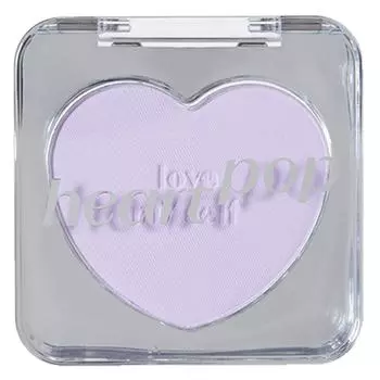 Etude Румяна Heart Pop 4 г, лавандовый снег, 1 шт.