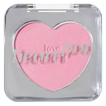 Etude Румяна Heart Pop 4 г, Squeezeberry, 1 шт.