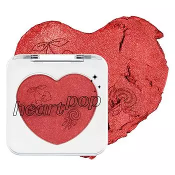 Etude Румяна Heart Pop Red Spirit 4 г, 1 шт.